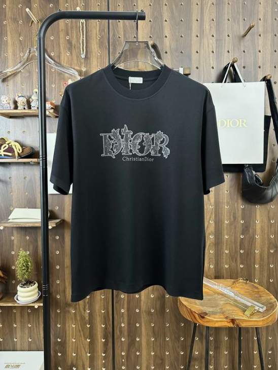 Dior T Shirts Short _SKUDiorS-2XLxetr14015955